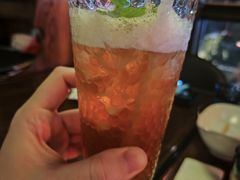 -安妮意大利餐厅(日坛店)