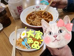 -晋宝章大同刀削面(和平里店)