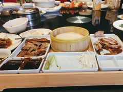 -三六三杭州菜(水上总店)