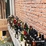 在氛围感十足theMARKETbyFABRIC吃BRUNCH