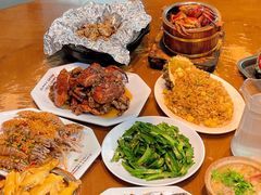 -岛中岛·海鲜大排档·万宁老字号(东澳店)