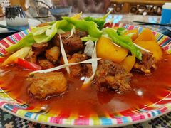 -新疆伊宁远征餐厅