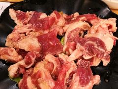 -大壮家原味烤肉(兴华北街店)