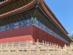 -北京市劳动人民文化宫(太庙)