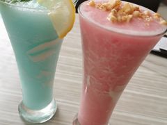 -必胜客(新福地店)