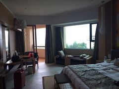 -惠州金海湾嘉华度假酒店