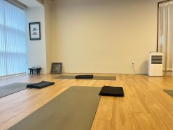 -阿南达·瑜伽普拉提·阿育吠陀疗愈中心