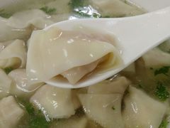 -周震馄饨