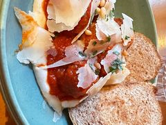 -Alimentari Mulino意大利餐吧&烘焙(丰盛里店)