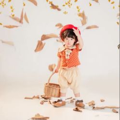 -非常六加一儿童摄影(同安店)