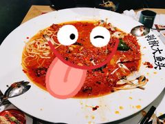 -千稻剁椒大鱼头(CityOn熙地港店)