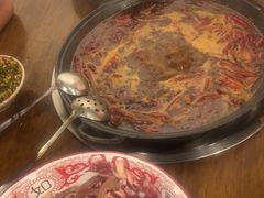 -馋虫重庆火锅(玉林南街店)