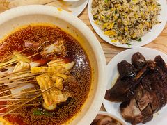 -嘉州叶婆婆钵钵鸡(建设路店)