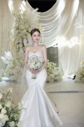 -DC大蔡婚礼策划(李公堤店)
