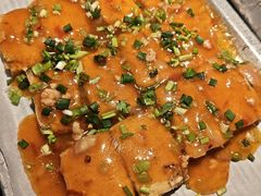 -绿茶餐厅(光谷世界城步行街店)