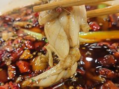 -嘉陵楼馋嘴城(簋街总店)