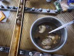 -丰依竹食·老牌竹筒饭