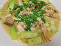 -三品香·江浙菜(松江九谊店)