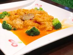 -萧记三鲜烩面(黄河南路店)