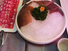 -君邦火锅(新疆大厦店)