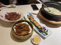 -如轩·海鲜砂锅粥·潮汕菜(小榄店)