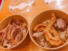 -戚顺兴盐水鸭(新街口明瓦廊店)