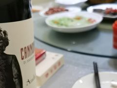 -小山东羊肉汤馆(同济新村店)