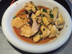 -创味·民间海南菜·非遗藤桥排骨(藤桥·免税城店)