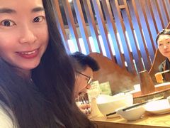 -百草滩羊清水涮羊肉(长城路店)