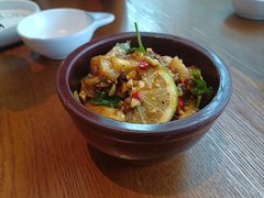 -云海肴·汽锅鸡·云南菜(苏州中心店)