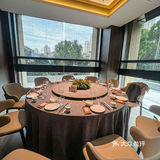 在上海，请爸妈来这里吃饭会被夸爆吧（新开的）