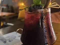 -咖法森林·咖啡  酒吧(天河店)