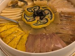 -上海兴国宾馆 丽宫中餐厅