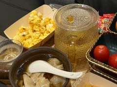 -华夏良子·足道SPA艾灸(三里屯店)