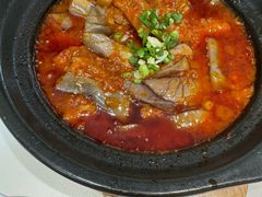 -李先生牛肉面大王(广渠门内店)