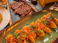 -裕记港式猪脚烧鹅饭(常青二路店)