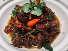 湖南血鸭-潇湘码头·鲜湘菜(清河店)