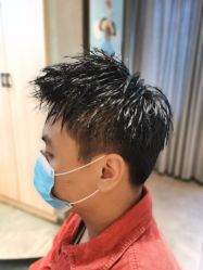 -MOVAN HAIR莫凡匠人发型屋