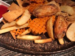 -NY STEAK 牛一扒房(番禺区南城路店)