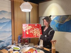 -大龙燚火锅(白石洲店)