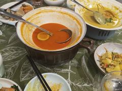 -米泰芒·东南亚料理(体育西店)