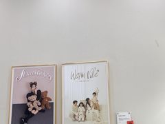 -海马体照相馆(大连柏威年购物中心店)