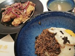 -馔豚·台北菜专门店(深圳湾万象城店)