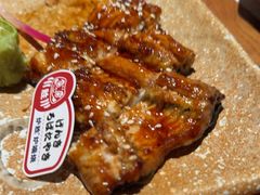 -炉胜·炉端烧·居酒屋