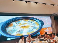 -筱爷叔·上海传统手工菜(新桥店)