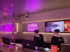 -星聚会KTV(南翔印象城MEGA店)