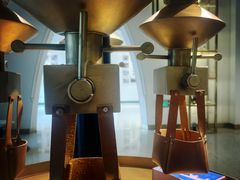 -游心咖啡(青山红坊店)