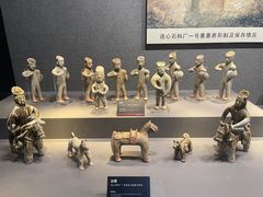 -荆州博物馆