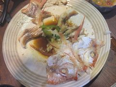 -九井澤精致料理(金茂店)