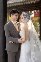 点击看大图 -YISHU一树影像工作室(惠城店)